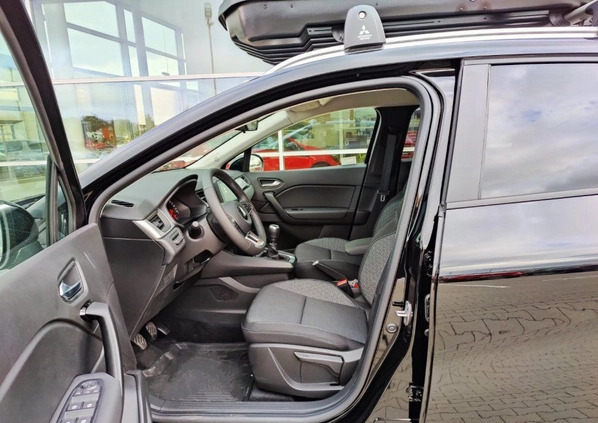Mitsubishi ASX cena 96990 przebieg: 1, rok produkcji 2023 z Gryfów Śląski małe 172